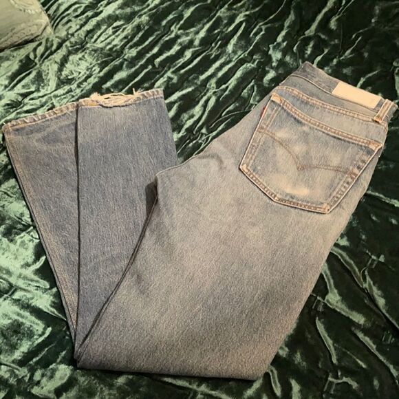 Levi’s Redone - Picture 1 of 5